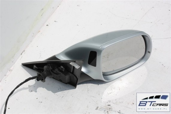 AUDI Q5 LUSTERKO DRZWI ZEWNETRZNE P 9 PIN ASYSTENT pinów kabli przewodów 8R 9pin