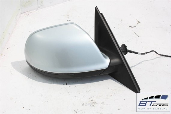 AUDI Q5 LUSTERKO DRZWI ZEWNETRZNE P 9 PIN ASYSTENT pinów kabli przewodów 8R 9pin