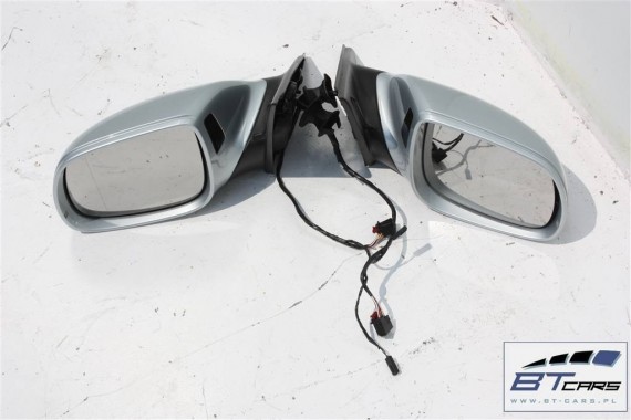 AUDI Q5 LUSTERKO DRZWI ZEWNETRZNE P 9 PIN ASYSTENT pinów kabli przewodów 8R 9pin