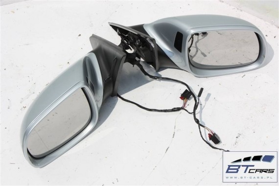 AUDI Q5 LUSTERKO DRZWI ZEWNETRZNE P 9 PIN ASYSTENT pinów kabli przewodów 8R 9pin