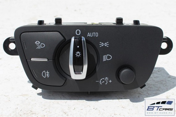 AUDI A4 A5 Q5 Q7 PRZEŁĄCZNIK WŁĄCZNIK ŚWIATEŁ 4M0941531N 4M0941531AA 4M0 941 531 N 4M0941531N 4M0941531AA 4M0941531N 4M0941531AA