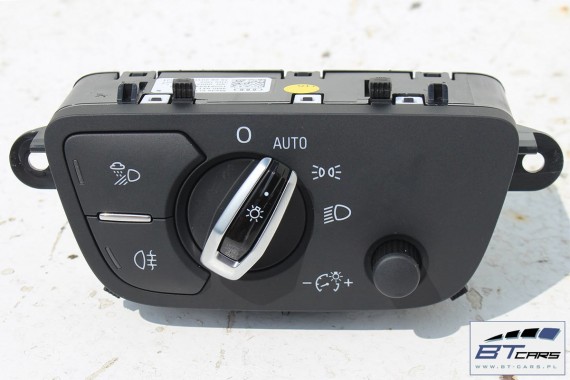 AUDI A4 A5 Q5 Q7 PRZEŁĄCZNIK WŁĄCZNIK ŚWIATEŁ 4M0941531N 4M0941531AA 4M0 941 531 N 4M0941531N 4M0941531AA 4M0941531N 4M0941531AA