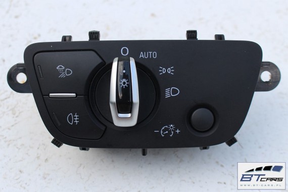 AUDI A4 A5 Q5 Q7 PRZEŁĄCZNIK WŁĄCZNIK ŚWIATEŁ 4M0941531N 4M0941531AA 4M0 941 531 N 4M0941531N 4M0941531AA 4M0941531N 4M0941531AA