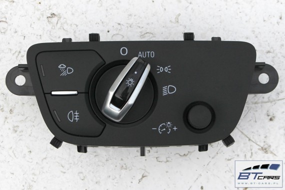 AUDI A4 A5 Q5 Q7 PRZEŁĄCZNIK WŁĄCZNIK ŚWIATEŁ 4M0941531N 4M0941531AA 4M0 941 531 N 4M0941531N 4M0941531AA 4M0941531N 4M0941531AA