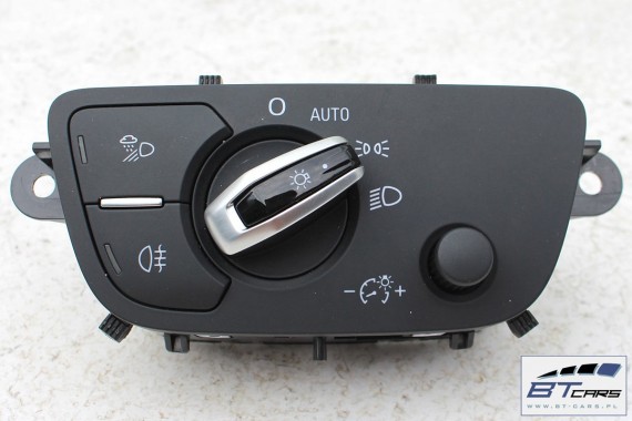 AUDI A4 A5 Q5 Q7 PRZEŁĄCZNIK WŁĄCZNIK ŚWIATEŁ 4M0941531N 4M0941531AA 4M0 941 531 N 4M0941531N 4M0941531AA 4M0941531N 4M0941531AA