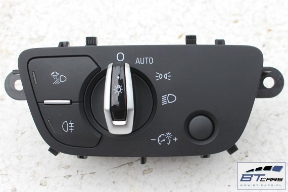 AUDI A4 A5 Q5 Q7 PRZEŁĄCZNIK WŁĄCZNIK ŚWIATEŁ 4M0941531N 4M0941531AA 4M0 941 531 N 4M0941531N 4M0941531AA 4M0941531N 4M0941531AA