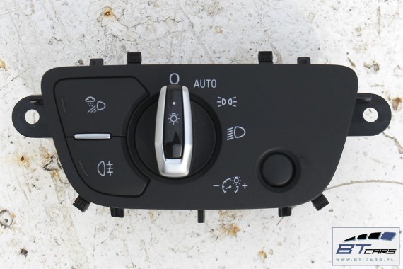 AUDI A4 A5 Q5 Q7 PRZEŁĄCZNIK WŁĄCZNIK ŚWIATEŁ 4M0941531N 4M0941531AA 4M0 941 531 N 4M0941531N 4M0941531AA 4M0941531N 4M0941531AA