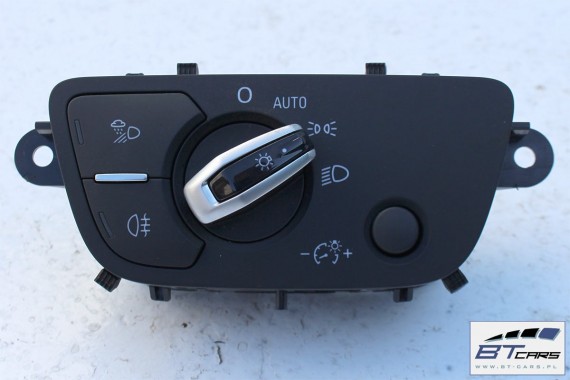 AUDI A4 A5 Q5 Q7 PRZEŁĄCZNIK WŁĄCZNIK ŚWIATEŁ 4M0941531N 4M0941531AA 4M0 941 531 N 4M0941531N 4M0941531AA 4M0941531N 4M0941531AA