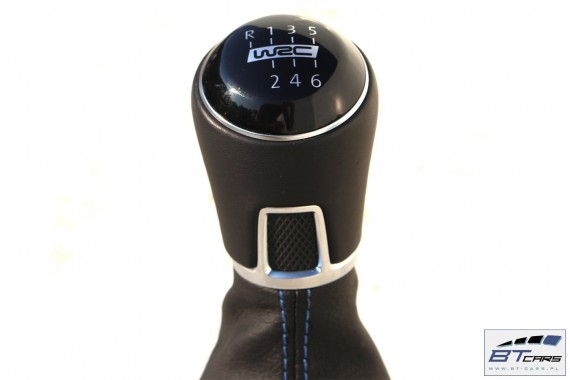 VW POLO WRC GAŁKA ZMIANY BIEGÓW 6R0711113AG BSA 6R 6R0 711 113 6R0711456B 3Q7 KKN 6R0711113AG 6R0711113AG 6R0711113AG 6R0711113