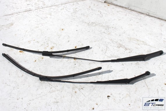 AUDI A4 A5 WYCIERACZKI RAMIĘ + PIÓRO 8W1955407 8W1955408 8W1 955 407 8W1955407 8W1955408 8W1955407 8W1955408 8W1955407 8W B9 F5