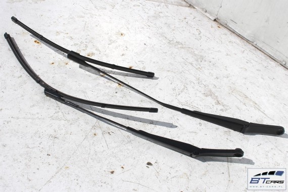 AUDI A4 A5 WYCIERACZKI RAMIĘ + PIÓRO 8W1955407 8W1955408 8W1 955 407 8W1955407 8W1955408 8W1955407 8W1955408 8W1955407 8W B9 F5