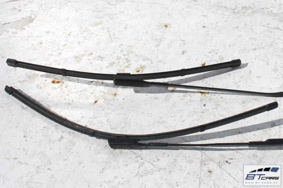 AUDI A4 A5 WYCIERACZKI RAMIĘ + PIÓRO 8W1955407 8W1955408 8W1 955 407 8W1955407 8W1955408 8W1955407 8W1955408 8W1955407 8W B9 F5