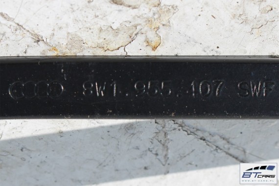 AUDI A4 A5 WYCIERACZKI RAMIĘ + PIÓRO 8W1955407 8W1955408 8W1 955 407 8W1955407 8W1955408 8W1955407 8W1955408 8W1955407 8W B9 F5