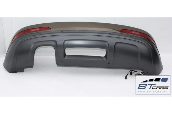 AUDI Q3 KLAPA TYŁ TYLNA BAGAŻNIKA + LAMPA LAMPY LED LEDY 8U 8U0 LS8S 8U0827025 8U0845501 szyba 8U0945093A 8U0945094A 8U0945093H