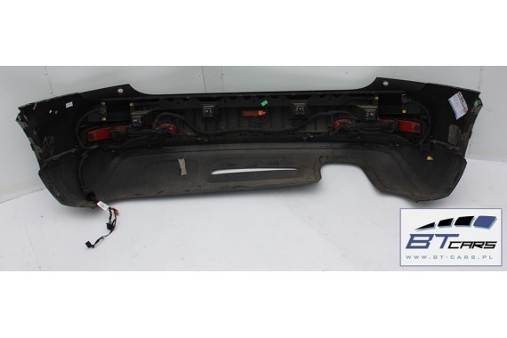 AUDI Q3 KLAPA TYŁ TYLNA BAGAŻNIKA + LAMPA LAMPY LED LEDY 8U 8U0 LS8S 8U0827025 8U0845501 szyba 8U0945093A 8U0945094A 8U0945093H