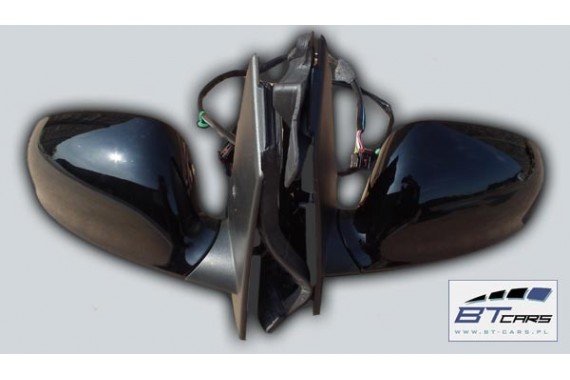 VW GOLF 6 VI PLUS LUSTERO DRZWI ZEWNĘTRZNE