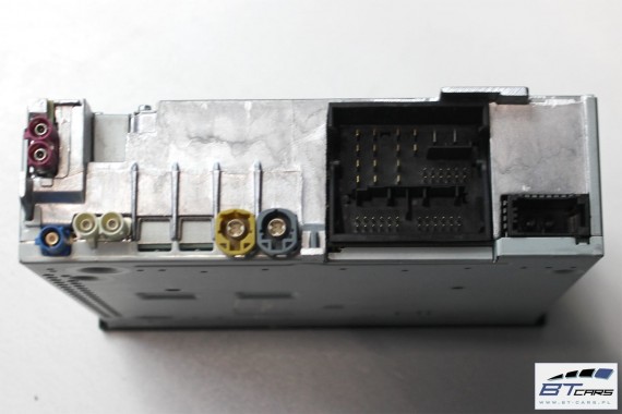 AUDI TT CZYTNIK MIB + PANEL MMI 8S0035049C 8S0919614K TOUCHPAD gałka z touchpadem sterowanie 8S0035049C 8S0919614K 8S0035049