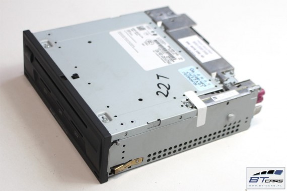 AUDI TT CZYTNIK + PANEL MMI 8S0035049 8S0919614B TOUCHPAD gałka z touchpadem sterowanie 8S0035049 8S0919614B 8S0919614 8S0035049