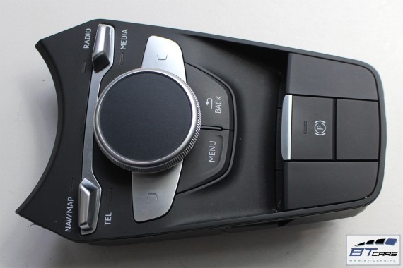 AUDI TT CZYTNIK + PANEL MMI 8S0035049 8S0919614B TOUCHPAD gałka z touchpadem sterowanie 8S0035049 8S0919614B 8S0919614 8S0035049