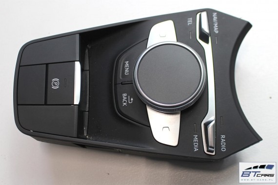 AUDI TT CZYTNIK + PANEL MMI 8S0035049 8S0919614B TOUCHPAD gałka z touchpadem sterowanie 8S0035049 8S0919614B 8S0919614 8S0035049