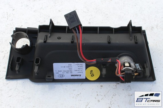 AUDI A4 PÓŁECZKA PÓŁKA POPIELNICZKA 8W1864131 8W B9 8W1 864 131 8W1864131 8W1864131 8W1864131 8W1864131 8W1864131 8W1864131 A5