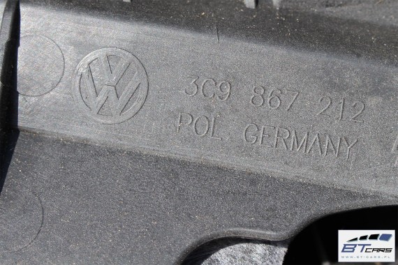 VW PASSAT B6 KOMBI BOCZEK DRZWI TAPICERKA 3C9 BOCZKI 3C9867212 3C9 867 212 drzwiowy welur czarne VARIANT