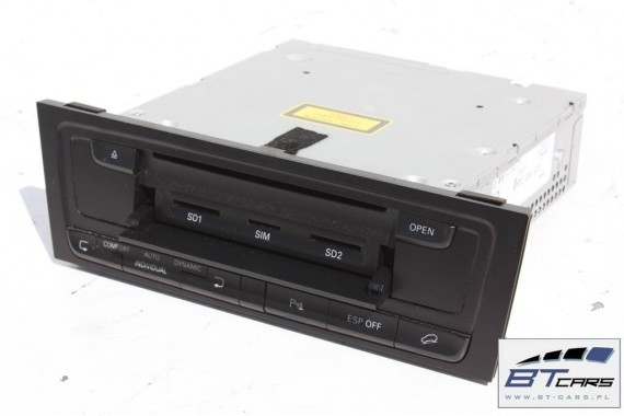 AUDI A4 A5 Q5 CZYTNIK DVD SD SIM MMI 3G 8T1035670 8T1035670D 8T1035670J 8T1035670G 8T1 035 670 nawigacja MULTIMEDIA 8K 8T