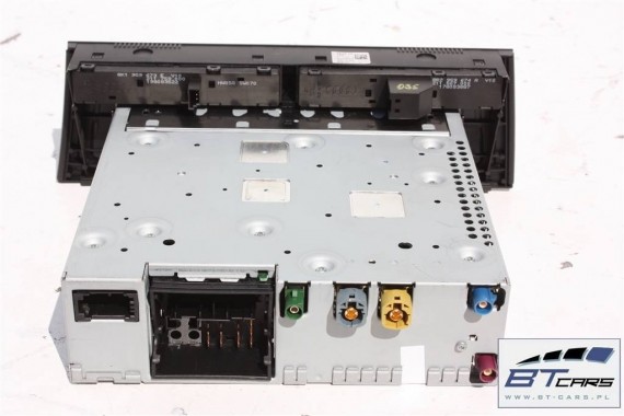AUDI A4 A5 Q5 CZYTNIK DVD SD SIM MMI 3G 8T1035670 8T1035670D 8T1035670J 8T1035670G 8T1 035 670 nawigacja MULTIMEDIA 8K 8T