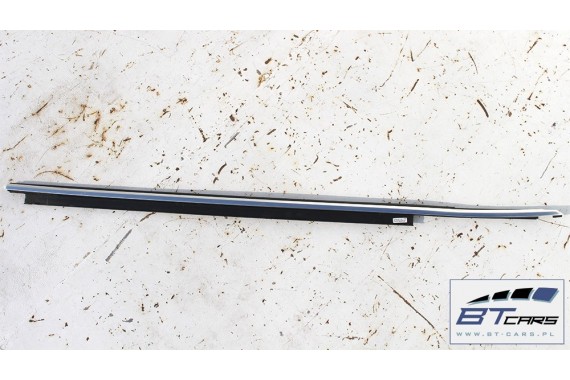 AUDI A5 LISTWA BOCZNA DRZWI 8T0853284C 8T0 853 284 C 8T0853284H zgarniająca 2ZZ chrom 8T0853284C 8T0853284H 8T0853284C 8T0853284
