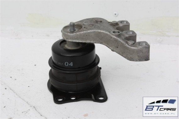 AUDI A1 PODUSZKA 6Q0199262AT / 6R0199167Q 6Q0 199 262 AT / 6R0 199 167 Q - poduszka  6Q0199262AT 6Q0 199 185 T - łapa silnika