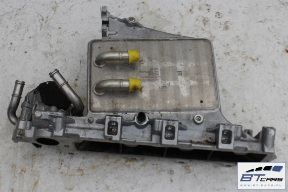 VW AUDI SEAT SKODA KOLEKTOR SSĄCY 04L129766AH 04L129711D 04L129711AB 04L 129 766 AH 04L129711D TDi diesel 04L129766AQ 04L129766D