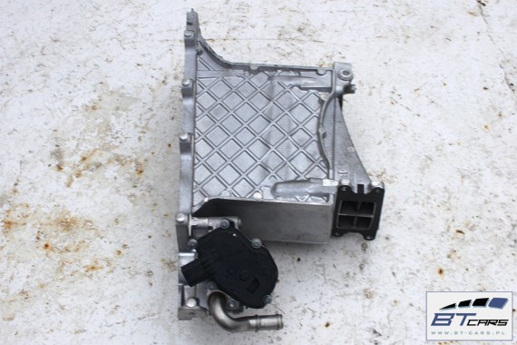 VW AUDI SEAT SKODA KOLEKTOR SSĄCY 04L129766AH 04L129711D 04L129711AB 04L 129 766 AH 04L129711D TDi diesel 04L129766AQ 04L129766D