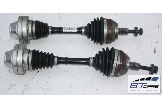 VW AMAROK PÓŁOŚ PRZEDNIA PRZÓD 2H0407271B 2H0407271D 2H0407271DX 2H0 407 271 B 2H0 407 271 D 2H0 407 271 DX
