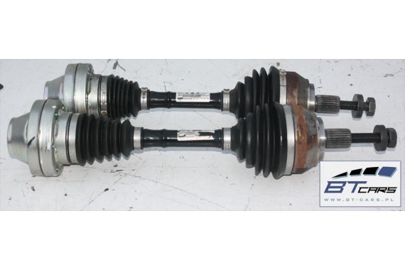 VW AMAROK PÓŁOŚ PRZEDNIA PRZÓD 2H0407271B 2H0407271D 2H0407271DX 2H0 407 271 B 2H0 407 271 D 2H0 407 271 DX