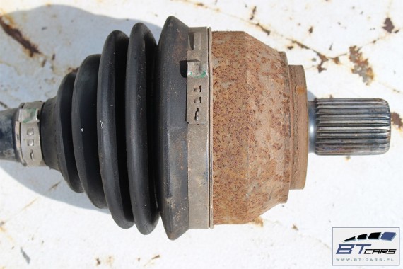 VW AMAROK PÓŁOŚ PRZEDNIA PRZÓD 2H0407271B 2H0407271D 2H0407271DX 2H0 407 271 B 2H0 407 271 D 2H0 407 271 DX