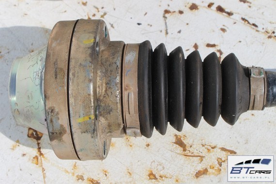 VW AMAROK PÓŁOŚ PRZEDNIA PRZÓD 2H0407271B 2H0407271D 2H0407271DX 2H0 407 271 B 2H0 407 271 D 2H0 407 271 DX
