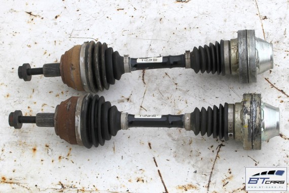 VW AMAROK PÓŁOŚ PRZEDNIA PRZÓD 2H0407271B 2H0407271D 2H0407271DX 2H0 407 271 B 2H0 407 271 D 2H0 407 271 DX