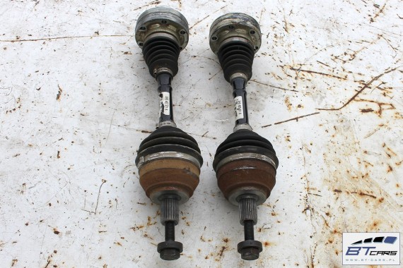 VW AMAROK PÓŁOŚ PRZEDNIA PRZÓD 2H0407271B 2H0407271D 2H0407271DX 2H0 407 271 B 2H0 407 271 D 2H0 407 271 DX