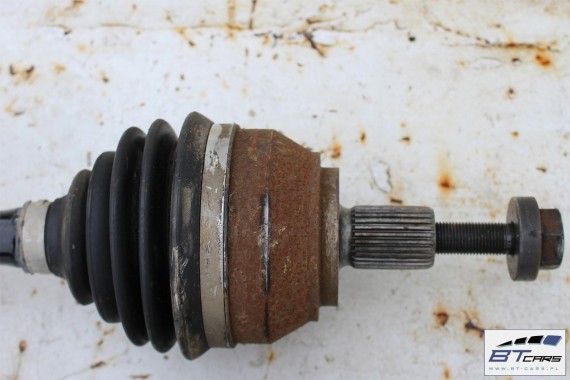 VW AMAROK PÓŁOŚ PRZEDNIA PRZÓD 2H0407271B 2H0407271D 2H0407271DX 2H0 407 271 B 2H0 407 271 D 2H0 407 271 DX