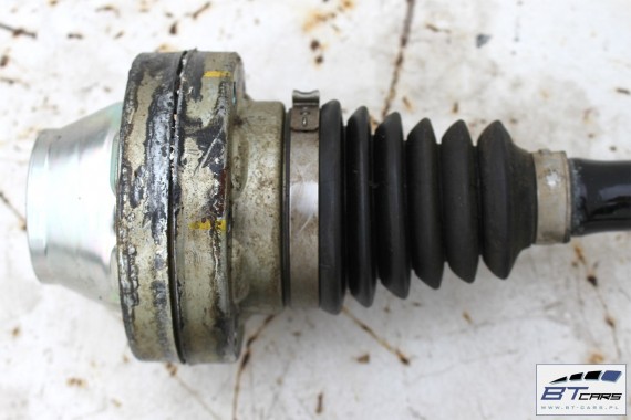 VW AMAROK PÓŁOŚ PRZEDNIA PRZÓD 2H0407271B 2H0407271D 2H0407271DX 2H0 407 271 B 2H0 407 271 D 2H0 407 271 DX