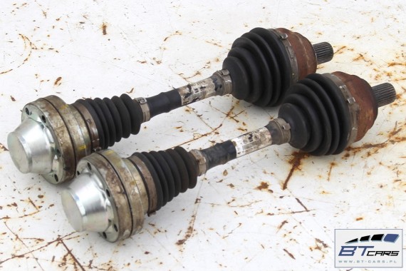 VW AMAROK PÓŁOŚ PRZEDNIA PRZÓD 2H0407271B 2H0407271D 2H0407271DX 2H0 407 271 B 2H0 407 271 D 2H0 407 271 DX