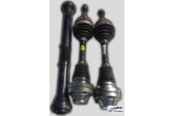 VW AMAROK PÓŁOŚ PRZEDNIA PRZÓD 2H0407271B 2H0407271D 2H0407271DX 2H0 407 271 B 2H0 407 271 D 2H0 407 271 DX