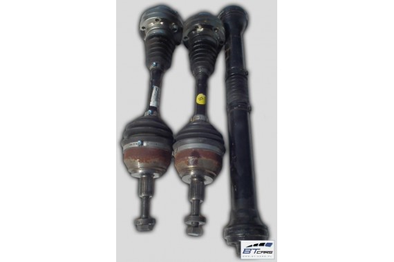 VW AMAROK PÓŁOŚ PRZEDNIA PRZÓD 2H0407271B 2H0407271D 2H0407271DX 2H0 407 271 B 2H0 407 271 D 2H0 407 271 DX