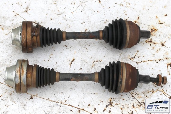 VW AMAROK PÓŁOŚ PRZEDNIA PRZÓD 2H0407271B 2H0407271D 2H0407271DX 2H0 407 271 B 2H0 407 271 D 2H0 407 271 DX