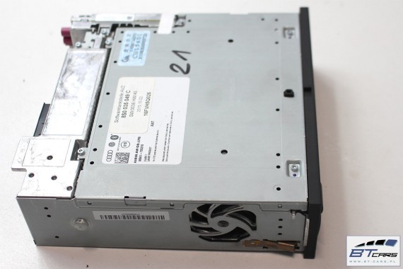 AUDI TT CZYTNIK MMI 8S0035049C MULTIMEDIA Sim SD 8S0 035 049 C NAVI MIB 3G+ HIGH Gen2 8S0035049C 8S0035049C 8S0035049C 8S0035049