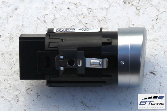 AUDI A4 A5 PRZYCISK START STOP 8W1905217 8W1905217F 8W1 905 217 PRZYCISKI 8W 8W1905217 8W1905217F 8W1905217 8W1905217F 8W1905217