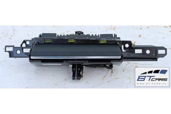 AUDI A6 A7 ZESTAW MMI 3G+ MONITOR CZYTNIK PANEL 4G1919612L 4G0035666B 4G0919607E wyświetlacz lcd gałka touchpad sd navi 4G