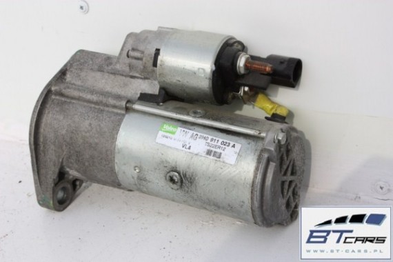 VW CRAFTER AMAROK ROZRUSZNIK 2H0911023A 2H0911023F 2H0911023FX 2H0 911 023 A VALEO 2.2 KW 2H0911023A 2H0911023F 2H0911023N