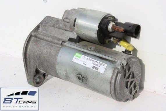 VW CRAFTER AMAROK ROZRUSZNIK 2H0911023A 2H0911023F 2H0911023FX 2H0 911 023 A VALEO 2.2 KW 2H0911023A 2H0911023F 2H0911023N